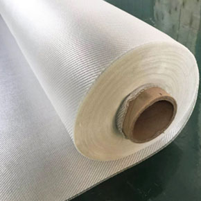 fiberglass plain weave fabric