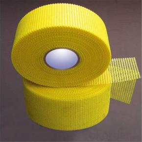 Drywall Fiberglass Mesh Tape 