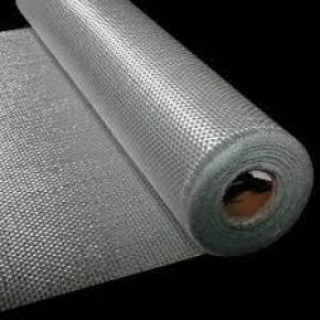 Fiberglass Woven Fabric 