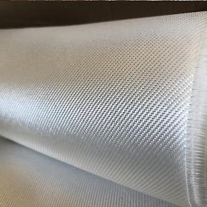 Fiberglass Plain Weave Fabric 