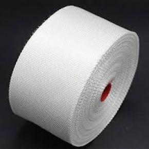 E glass Non-alkali Fiberglass Insulation Tape